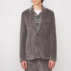 New Lightest Jacket - Mid Gray - Men
