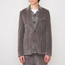 Veste New Lightest - Mid Grey - Homme