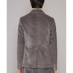 New Lightest Jacket - Mid Gray - Men