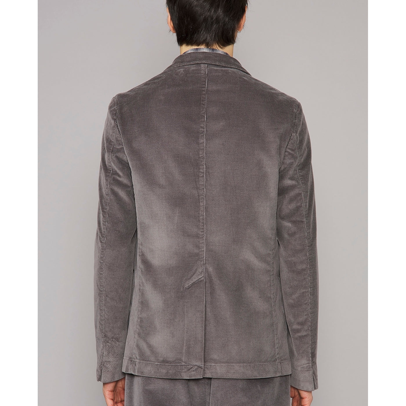 New Lightest Jacket - Mid Gray - Men