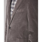 New Lightest Jacket - Mid Gray - Men
