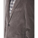 Nueva Chaqueta Lightest - Mid Grey - Hombre