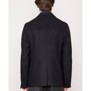 New Lightest Jacket - Navy - Man