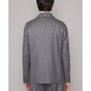 Veste Armie - Mid Grey/White - Homme