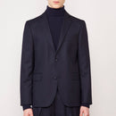 Veste 375 - Navy - Homme