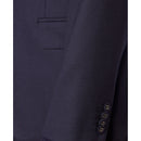 Veste 375 - Navy - Homme