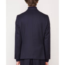 Veste 375 - Navy - Homme