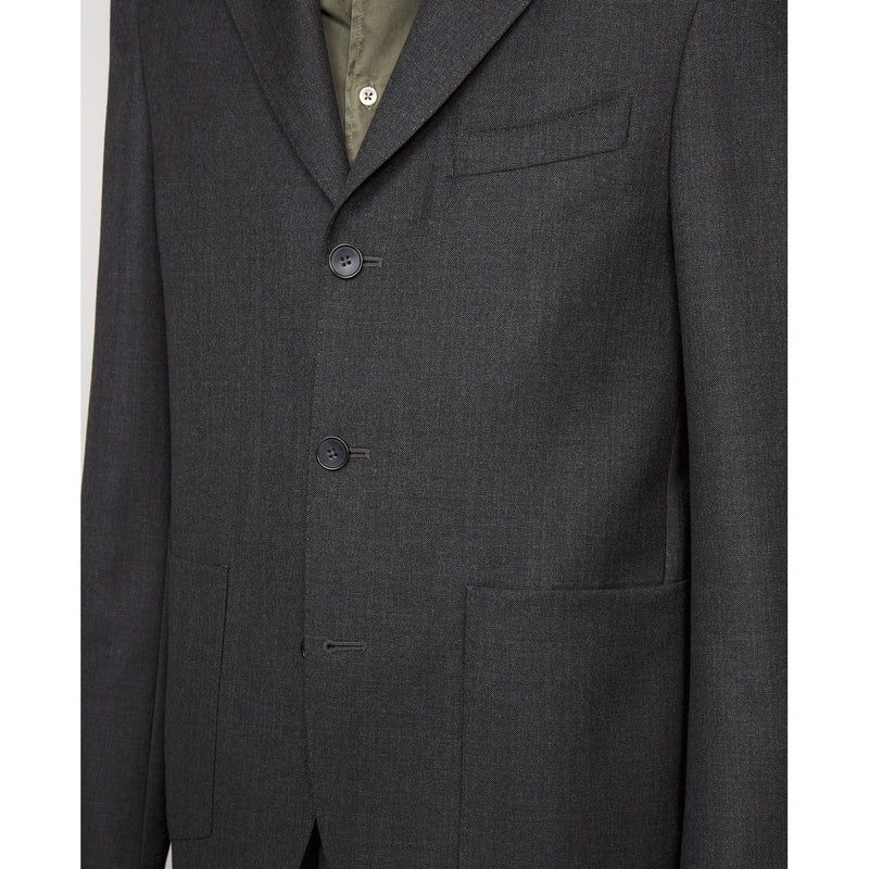 Chaqueta Tene - Gris - Hombre