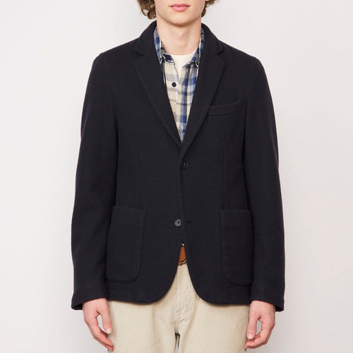 New Lightest Jacket - Dark Navy - Man