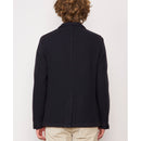 New Lightest Jacket - Dark Navy - Man