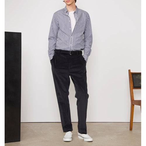 Pantalon Owen - Navy - Homme