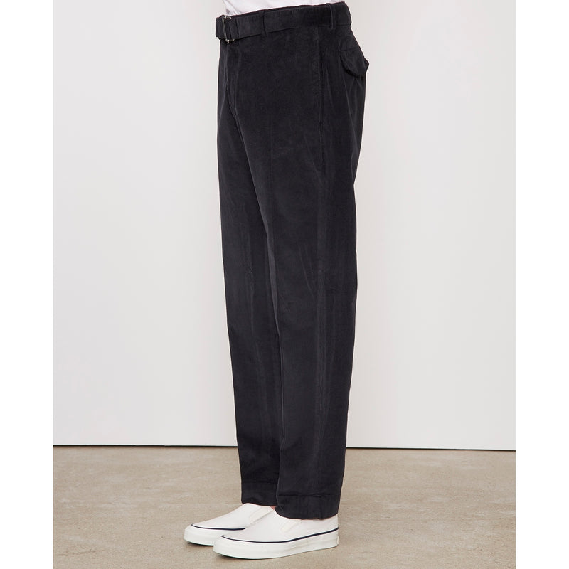 Pantalon Owen - Navy - Homme