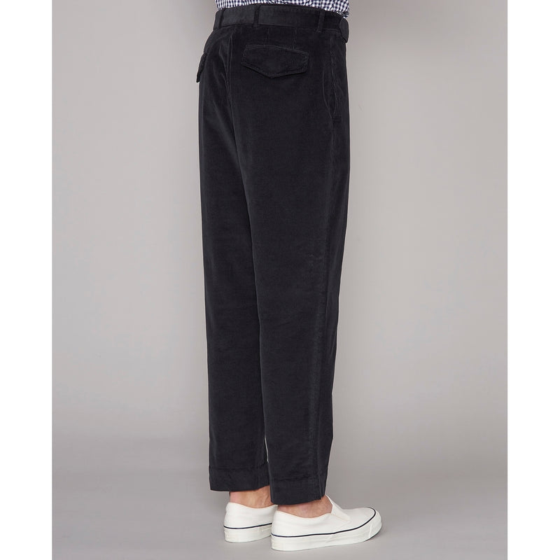 Pantalon Owen - Navy - Homme