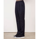 Officine Générale - Drew Trousers - Navy - Man