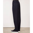 Officine Générale - Drew Trousers - Navy - Man