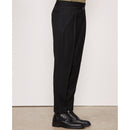 Pantalones Drew - Negro - Hombre