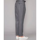 Pantalon Pierre - Mid Grey/White - Homme