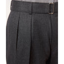 Pantalones Pierre - Gris oscuro - Hombre