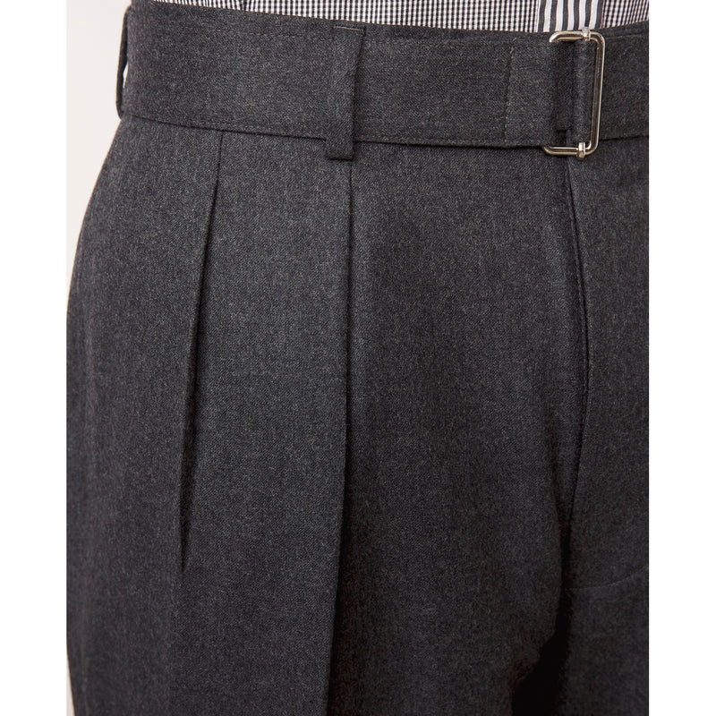 Pierre Pants - Dark Grey - Man