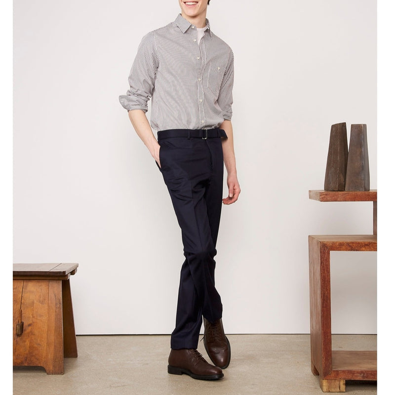 Pantalon Paul - Navy - Homme