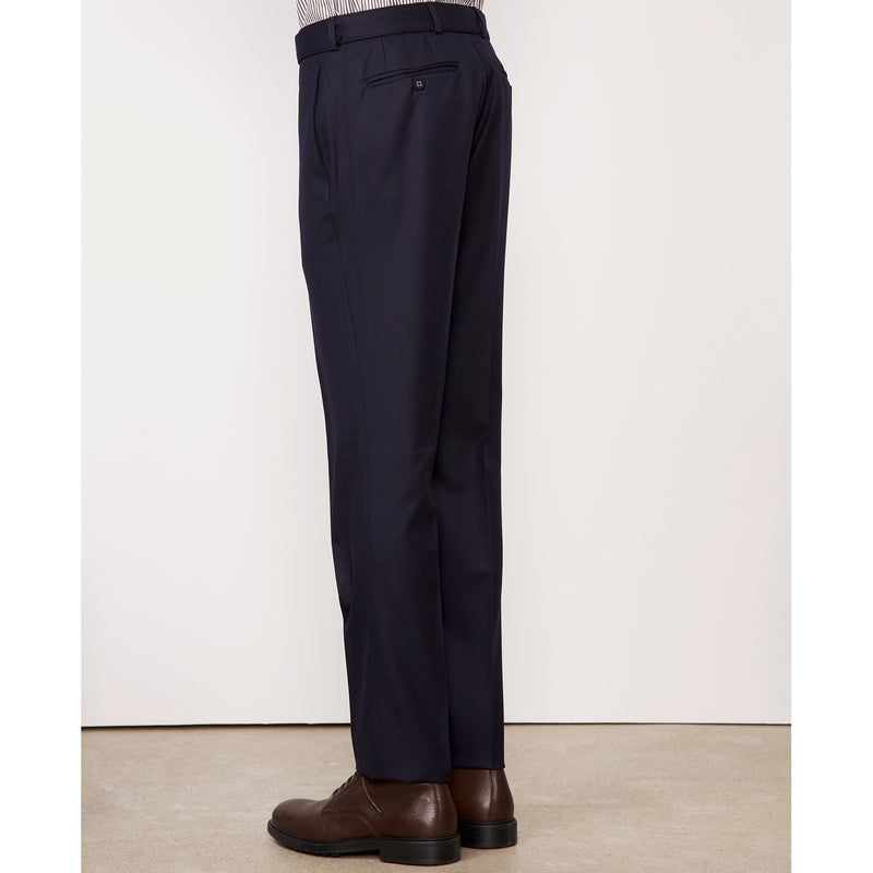 Pantalon Paul - Navy - Homme