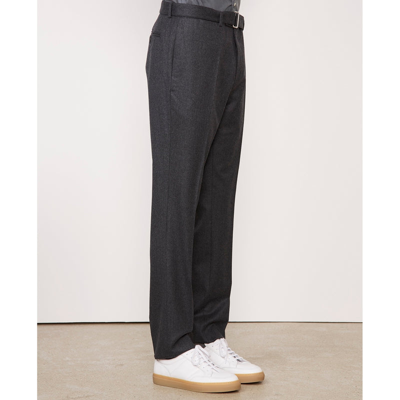 Pantalones Paul - Gris oscuro - Hombre