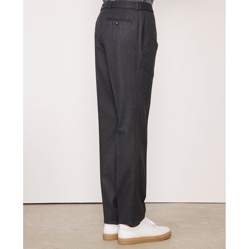 Pantalon Paul - Dark Grey - Homme