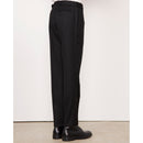 Pantalon Paul - Black - Homme