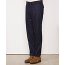 Pantalones Owen - Azul marino/Gris - Hombre