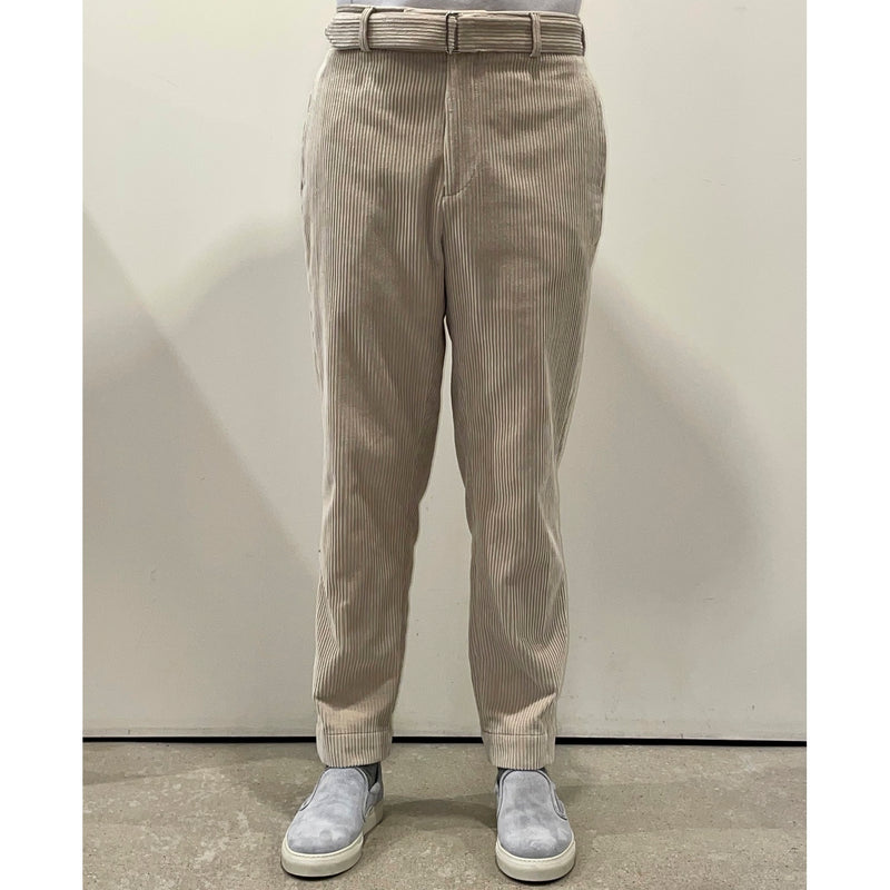 Pantalones Owen - Arena quemada Hombre