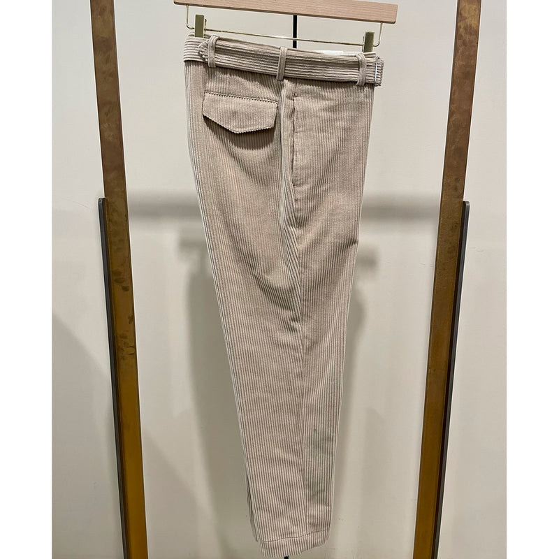 Pantalones Owen - Arena quemada Hombre