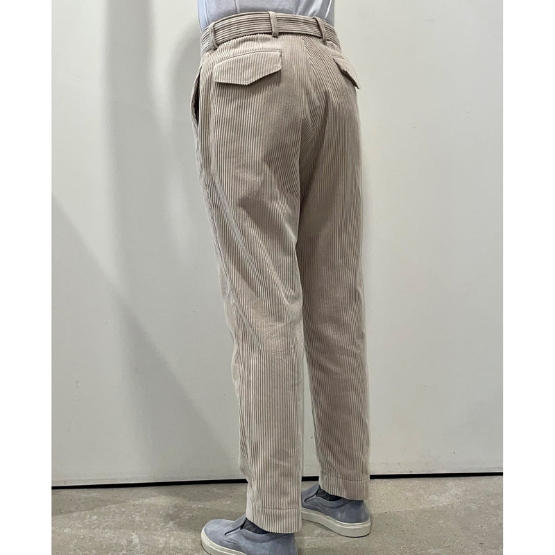 Pantalones Owen - Arena quemada Hombre