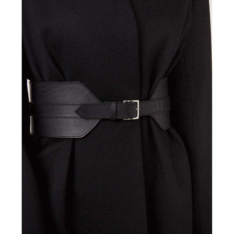 Ceinture Betty - Black - Woman