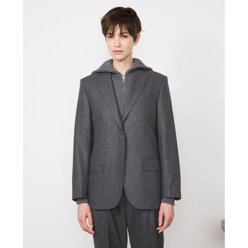 Veste Charlene - Grey - Femme