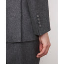 Veste Charlene - Grey - Femme