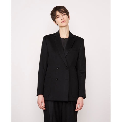 Veste Mathilde - Black - Femme