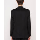 Mathilde Jacket - Black - Woman