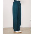 Pantalón Sophie - Azul Verde - Mujer