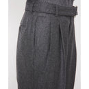 Marilou Pants - Grey - Woman