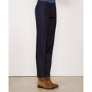 Pantalon Roxane - Navy/Grey - Femme