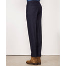 Pantalon Roxane - Navy/Grey - Femme