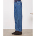 Jean Tyler - Mid Blue - Men's