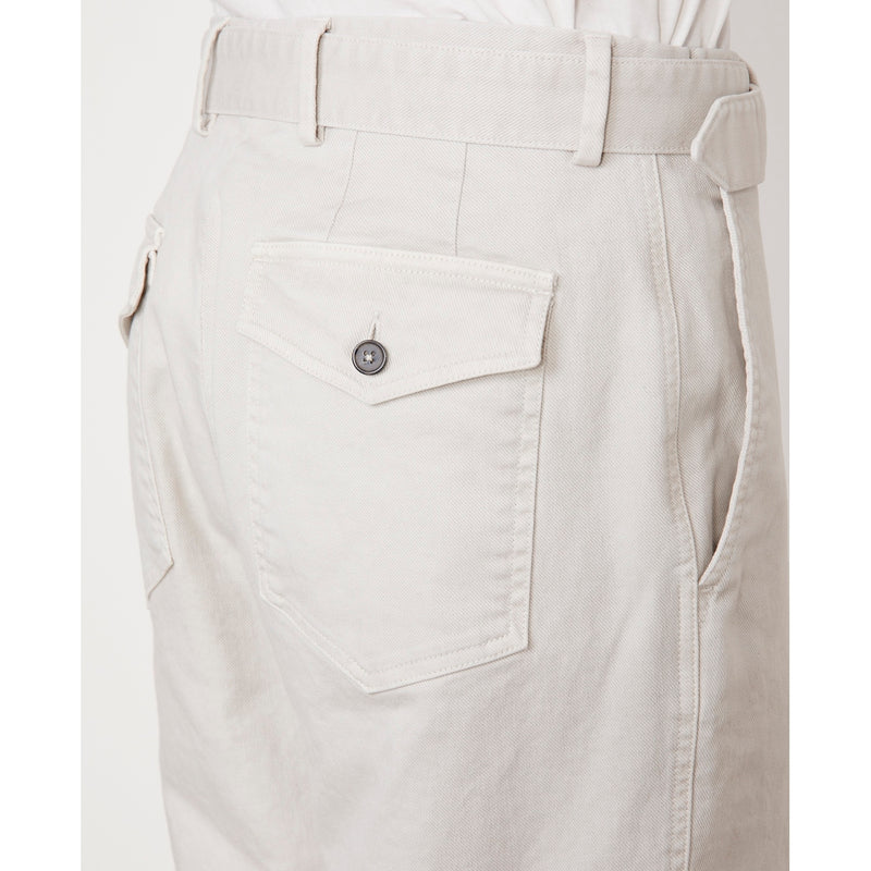 Pantalones Oswald - Piedra - Hombre