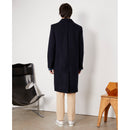 Manteau Soft Jack - Navy - Homme