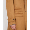 Manteau Foster - Camel - Homme