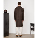 Manteau Soft Jack - Brown - Homme