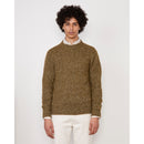 Pull Marco - Olive - Homme