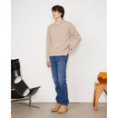 Pull Marco - Khaki - Homme