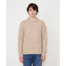 Marco Sweater - Khaki - Man