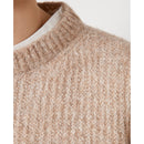 Pull Marco - Khaki - Homme